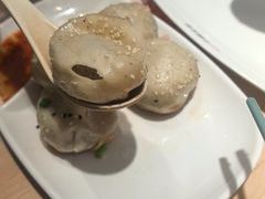 -小杨生煎(黄河路美食休闲街店)