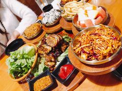 -肥肥虾庄·金牌油焖大虾(杨园滨江时代walk店)