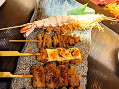 -白石的深夜食堂(大上海店)