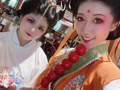 -芜湖方特东方神画