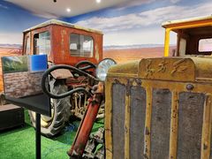 -三五九旅屯垦纪念馆