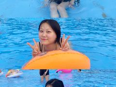 -汤山欢乐水世界