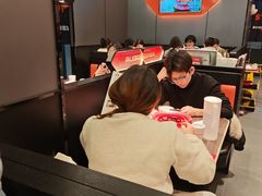 -胖哥俩肉蟹煲(石家庄长安万达店)