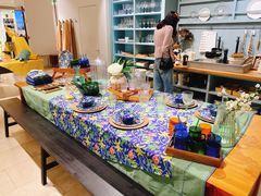 -ZARA HOME(天环广场店)