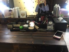 -海马体照相馆(天津世纪都会店)