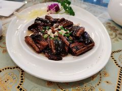 -新聚丰菜馆(太监弄店)