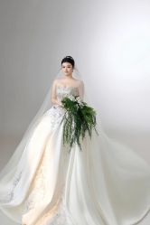 -全城热恋璀璨婚纱摄影(国贸总店)