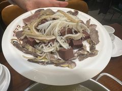 -许府牛杂·鲜牛肉火锅(梁溪万达店)