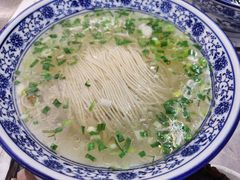 -伟记奥面馆(养育巷店)