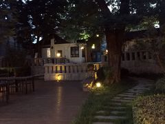 -阿兹凯乐·老洋房西餐