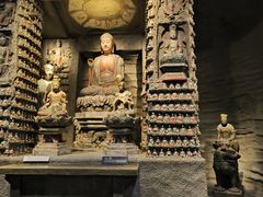 -陕西历史博物馆