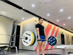 -WEGYMER健萌健身(雅颂居馆)