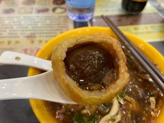 -毛华美食(清扬路店)