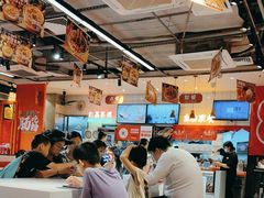 -红荔村肠粉(岗厦店)