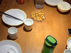 -蜀香三绝·牛蛙·烤鱼·天府炒鸡(安丘泰华店)