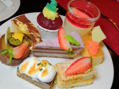 -OPEN開全日自助餐厅·牛肉火锅·海鲜(佛山希尔顿酒店)