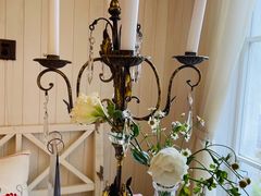 -Jo's Garden