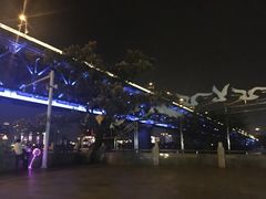 -吉庆街美食广场