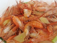 白灼河虾-状元楼(金溪路店)