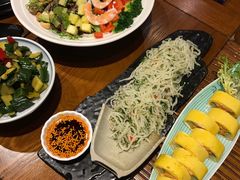 -烛影拾光观景餐厅·创意菜·摄影·小提琴(大唐不夜城店)