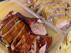 -水西门烤鸭店(侯家桥店)