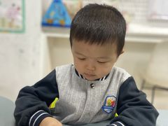 -广州市荔湾区协和幼儿园(彭城东路)