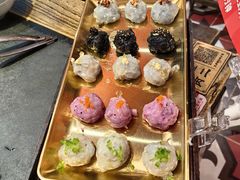 -吼堂老火锅(太古里总店)