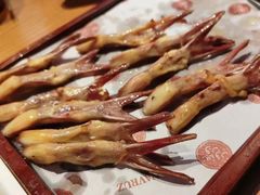 -纳鲁孜·新疆特色餐厅(上海悦荟广场店)