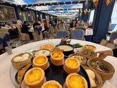 -馨越楼·点心·粤菜(赤坎店)