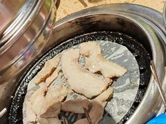 -姜胖胖无限自助烤肉(罗湖宝能店)