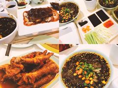 -大铁勺新津菜(东丽阳光新业广场店)