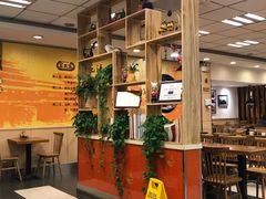 大堂-鑫花溪牛肉米粉(凤凰街创始总店)