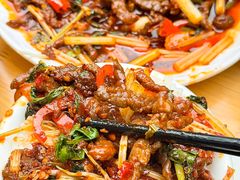 -乐山第一家临江鳝丝(茶坊路店)