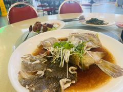 -無招牌海鮮(芽笼店)