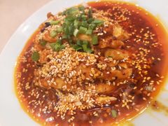 -渝信川菜 · 川味家常菜(长安店)