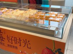 -糕大师•手作鲜糕点(滨湖万达店)