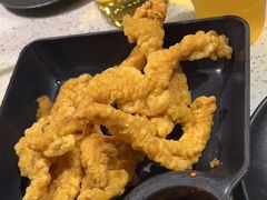 香脆酥肉-钢管厂五区小郡肝串串香(南山店)