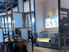 -煲王粤菜餐厅(中侨中心店)