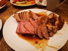 -盛宴标帜餐厅·亲子自助 (南昌喜来登酒店)