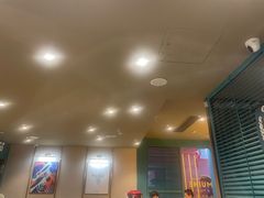 大堂-美奈小馆·越南料理(中航城君尚购物中心店)