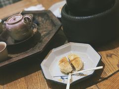 -一号铺子·大炉茶