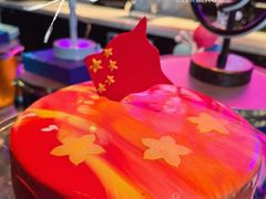 -西安W酒店·WEI全味西餐厅