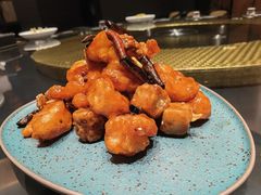 -铜锣湾·有麝自然香(渝北财富中心店)