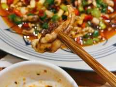 -小眼睛餐饮&杨杨夜宵