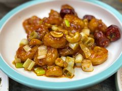 -清真·鸦儿李记·涮肉(花市店)