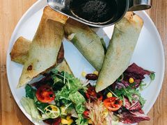 -初拾·花里餐厅(钜城华亿店)