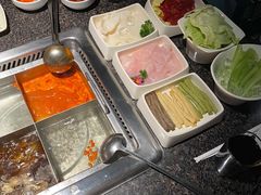 -海底捞火锅(崇文门新世界百货店)