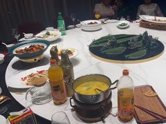 -观宴·品质赣菜(高新大道店)