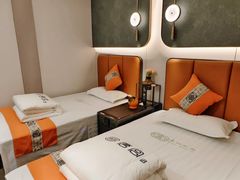 -唐宫足道·SPA·影院会馆(木渎店)