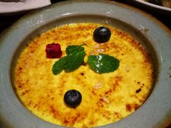 焦糖布丁-IL Forno 意坊·意大利餐厅(花园店)